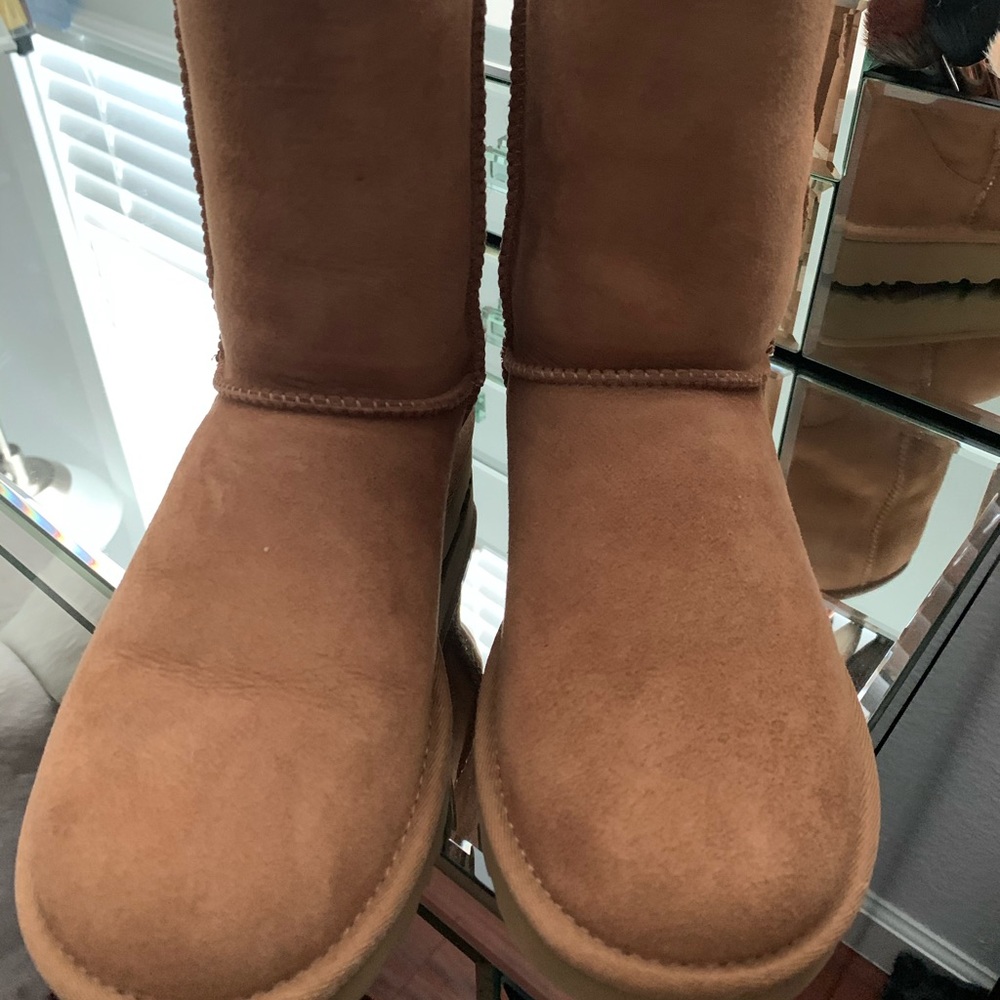 Uggs